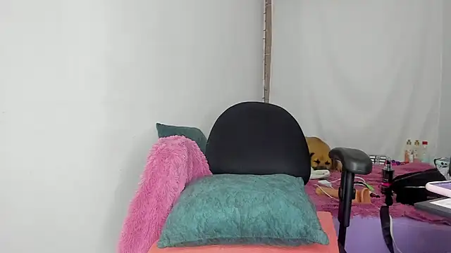 Sandy-13 online show from February 2026 07:51:01 AM