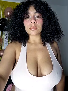 Yerystar online show from November 2025 10:26:01 PM