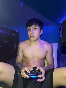 pabonsito online show from April 2026 03:23:01 AM