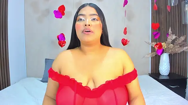 RileyDolly online show from February 2026 11:25:01 PM