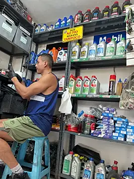 Terra-22cm online show from October 2025 05:30:01 PM