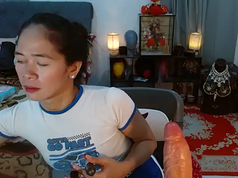 SexyHeart Escodero online show from December 2025 01:05:02 PM