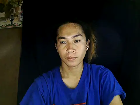 Asian PrettyAle online show from September 2025 02:44:02 AM