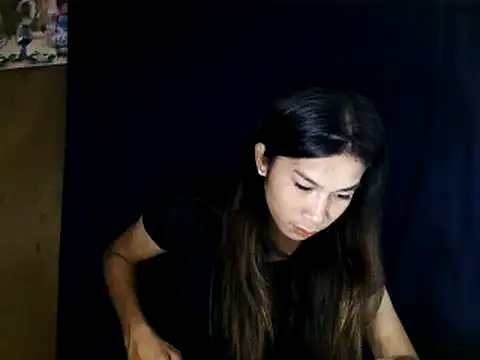 Asian PrettyAle online show from October 2025 08:13:01 AM