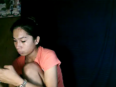 Asian PrettyAle online show from November 2025 10:59:01 AM