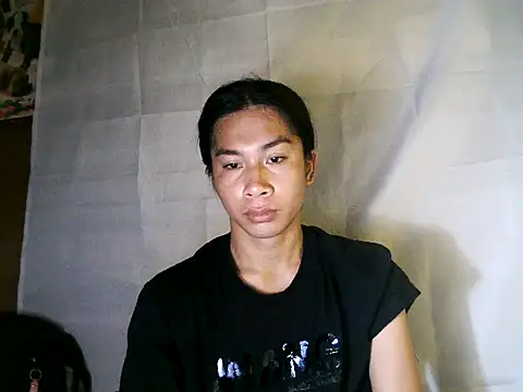 Asian PrettyAle online show from December 2025 03:35:02 AM