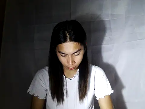 Asian PrettyAle online show from March 2026 01:38:01 PM