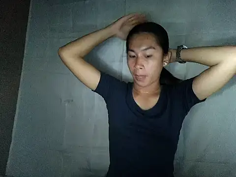 Asian PrettyAle online show from April 2026 01:26:01 PM