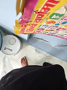 RAYI Queen 4 online show from February 2026 05:59:02 AM