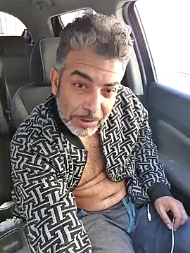 Buen Pete online show from November 2025 11:05:01 AM