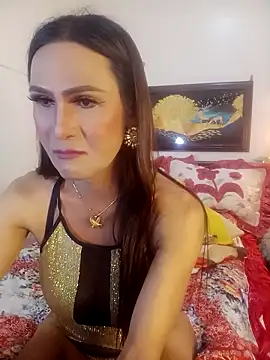 Snapshot of MelaneaHilton chatting on March 2026 12:52:02 PM MelaneaHilton online show from March 2026 12:52:02 PM