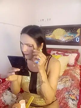 Snapshot of MelaneaHilton chatting on March 2026 11:54:02 AM MelaneaHilton online show from March 2026 11:54:02 AM