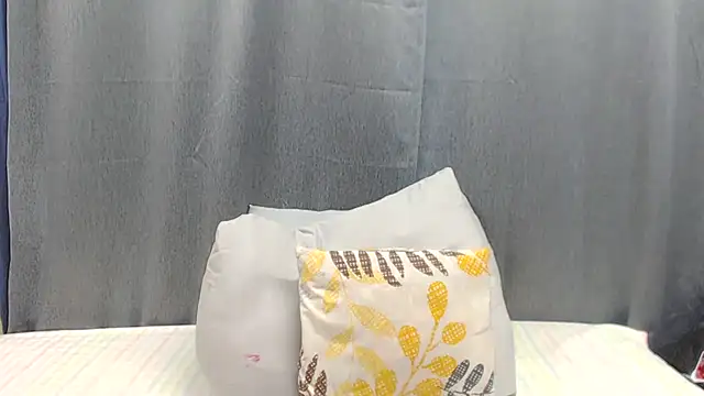 HornyEbony4u online show from October 2025 03:20:02 AM