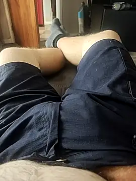 hubbyfun19 online show from September 2025 04:41:01 PM