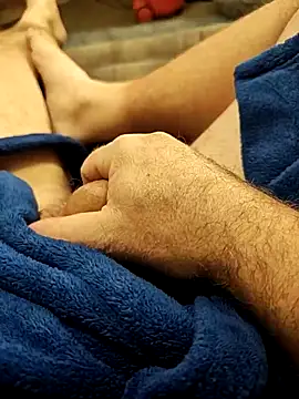 hubbyfun19 online show from December 2025 06:52:01 AM