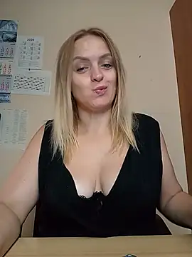 Ami Foxy online show from August 2026 05:53:01 AM