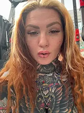 AlexandraWildd online show from April 2026 10:04:02 AM