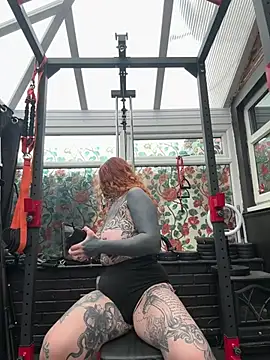 AlexandraWildd online show from April 2026 10:32:01 AM