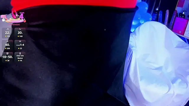 Gina 77 online show from September 2025 02:10:01 PM