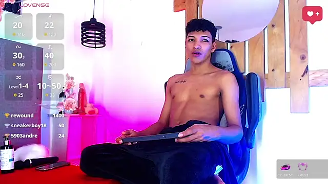 Rick Wade online show from December 2025 04:28:02 AM