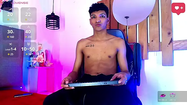 Rick Wade online show from December 2025 03:56:01 AM