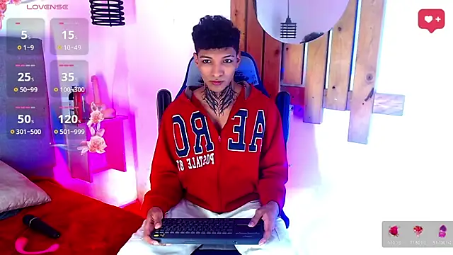 Rick Wade online show from December 2025 01:09:02 PM