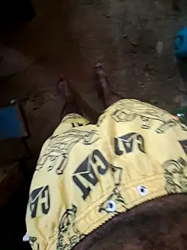 Negodabenga online show from October 2025 05:58:02 PM