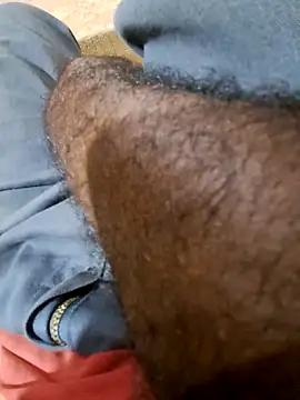 Negodabenga online show from November 2025 11:38:01 PM