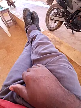 Negodabenga online show from November 2025 03:58:02 PM