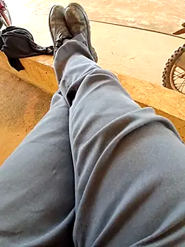 Negodabenga online show from December 2025 06:48:01 PM