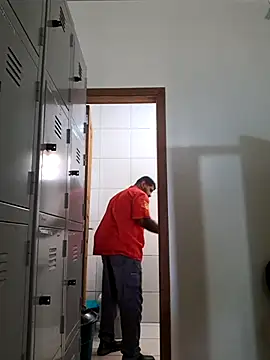 Negodabenga online show from February 2026 05:11:02 PM