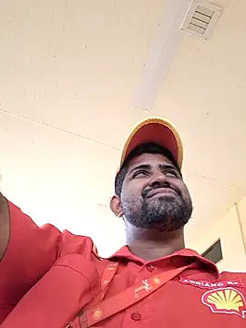 Negodabenga online show from February 2026 03:50:02 PM