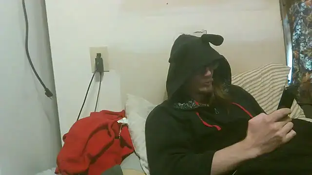 Snapshot of dandonn chatting on February 2026 01:58:01 PM dandonn online show from February 2026 01:58:01 PM