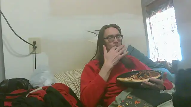 Snapshot of dandonn chatting on February 2026 04:24:02 PM dandonn online show from February 2026 04:24:02 PM