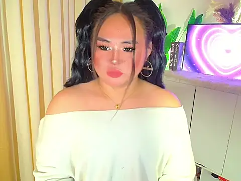 Snapshot of ursexy_ceciliaxx chatting on June 2026 11:53:02 PM ursexy ceciliaxx online show from June 2026 11:53:02 PM