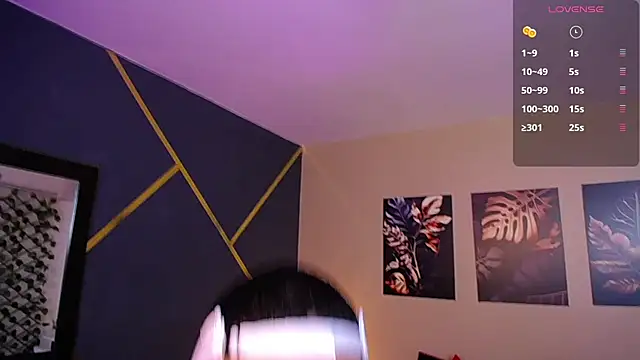 Snapshot of ChristopherBlack_ chatting on March 2026 01:33:02 PM ChristopherBlack online show from March 2026 01:33:02 PM