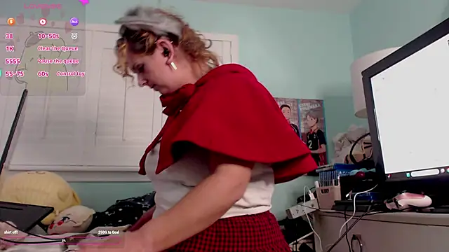 starsaturn online show from October 2025 05:26:02 AM