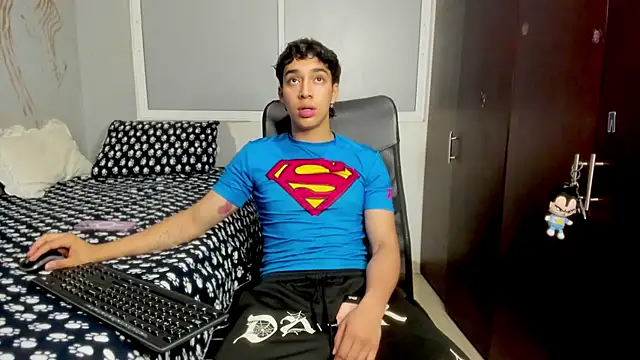 Noxx starkK online show from November 2025 02:53:02 AM