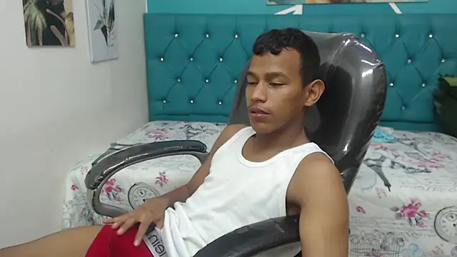 Rory castro online show from September 2025 10:59:02 PM