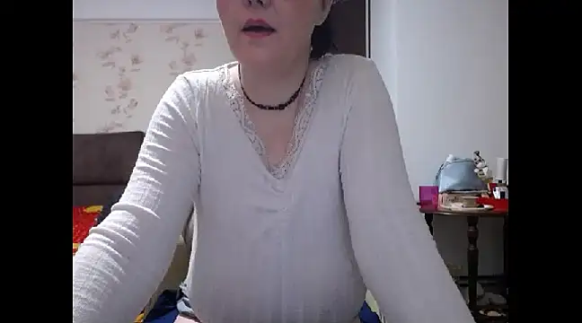 Snapshot of Mary_x chatting on February 2025 09:56:02 AM Mary x online show from February 2025 09:56:02 AM