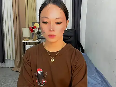 Ataliya Cataleya online show from January 2026 05:55:01 AM