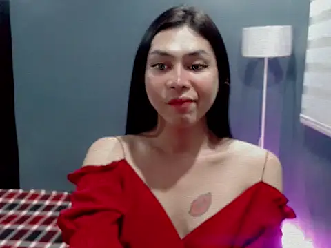 Precious jazzy online show from October 2025 01:00:01 PM