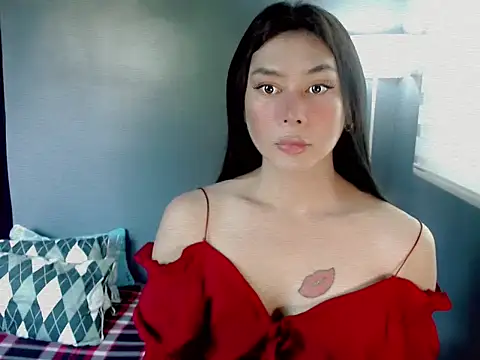 Precious jazzy online show from November 2025 01:51:02 AM