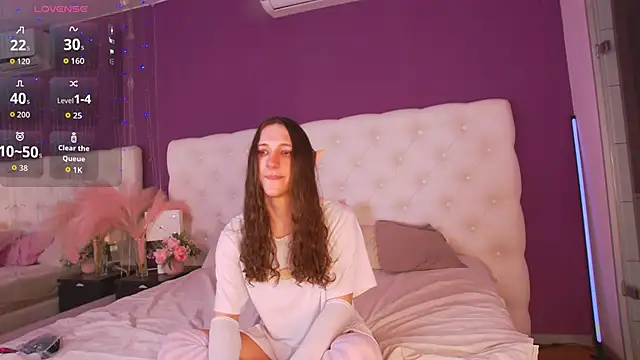 SilverMuse online show from March 2026 12:23:02 AM