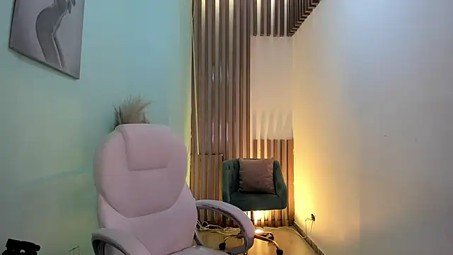 AmbarFoxx  online show from January 2026 10:57:02 PM