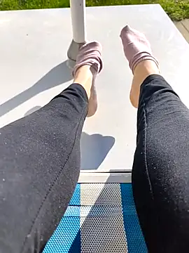 Snapshot of Teafeet chatting on March 2026 08:07:01 AM Teafeet online show from March 2026 08:07:01 AM