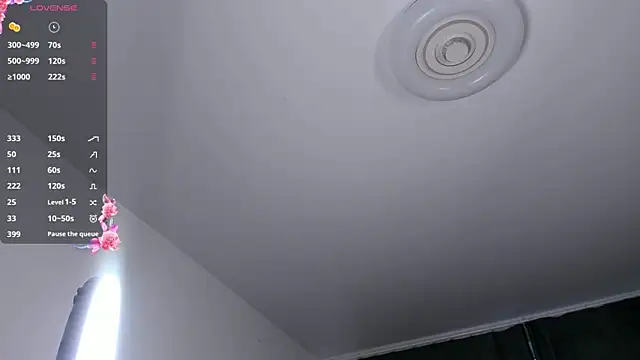 Snapshot of OdelynaFrake chatting on December 2025 08:45:01 AM OdelynaFrake online show from December 2025 08:45:01 AM