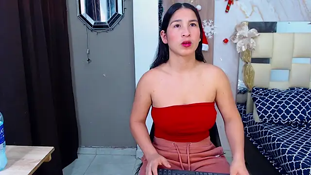 jesica wilson online show from December 2025 10:18:02 PM