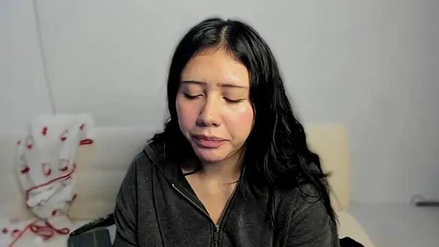 snow doll online show from February 2026 09:04:01 PM