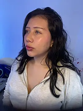 snow doll online show from March 2026 08:27:02 PM